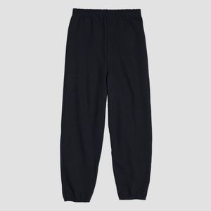 Black sweatpants